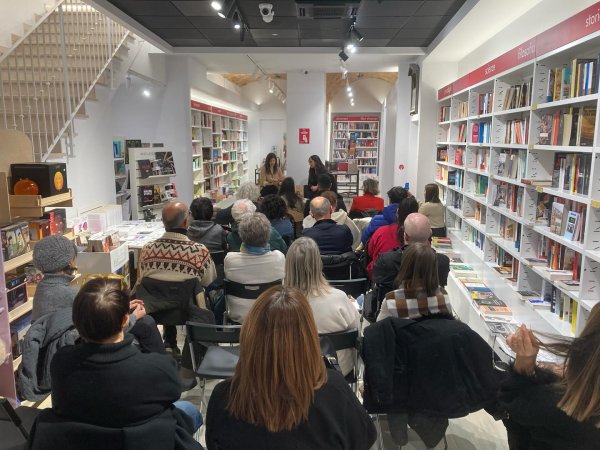 Galleria immagini Ubik