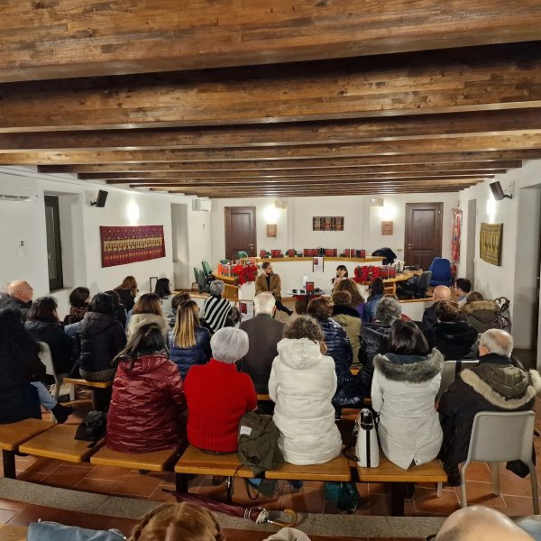 Galleria immagini Ubik