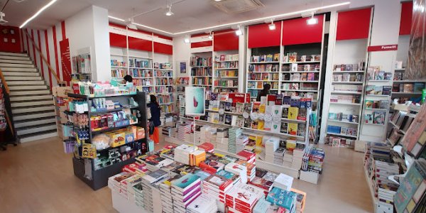 Galleria immagini Ubik