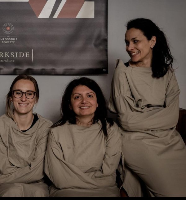 Galleria immagini Ubik