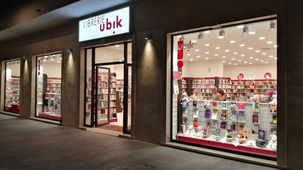 Copertina Ubik Civitanova Marche