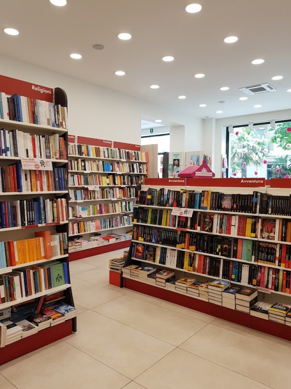 Galleria immagini Ubik