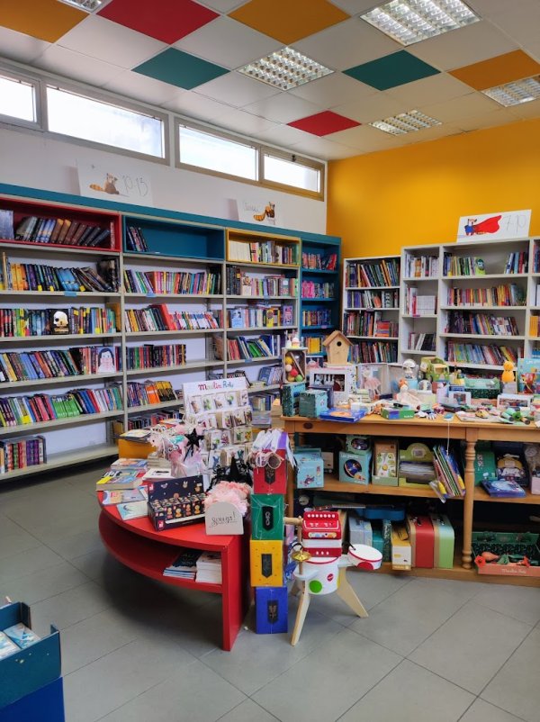 Galleria immagini Ubik