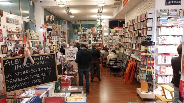 Galleria immagini Ubik