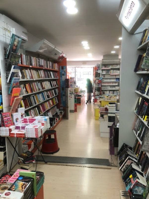 Galleria immagini Ubik