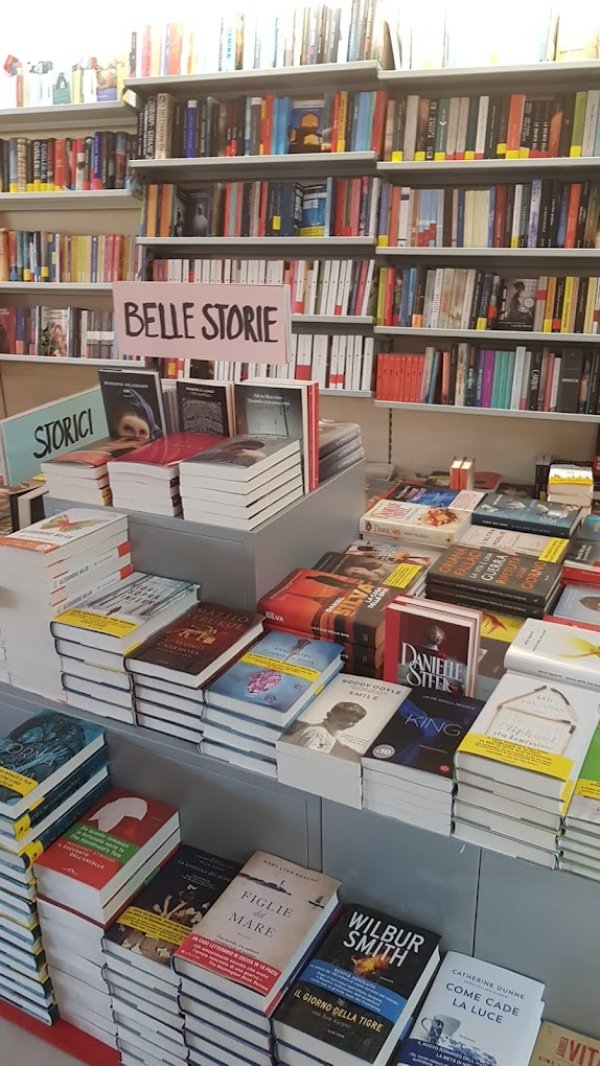 Galleria immagini Ubik