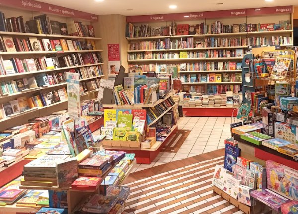 Galleria immagini Ubik