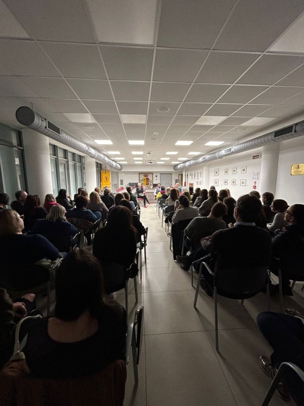 Galleria immagini Ubik