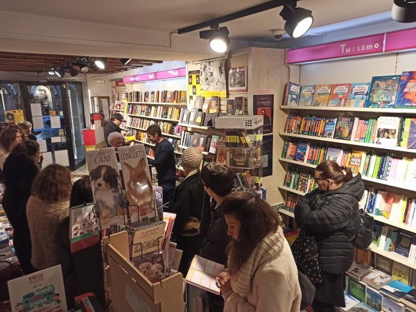 Galleria immagini Ubik