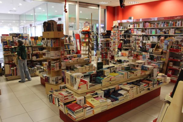 Galleria immagini Ubik