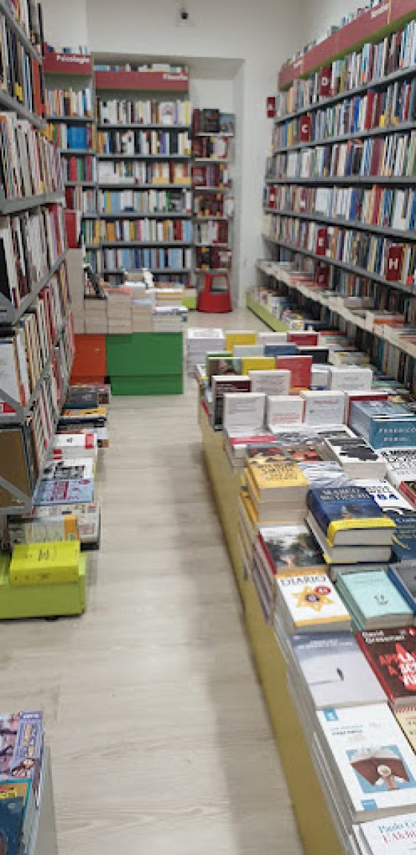 Galleria immagini Ubik