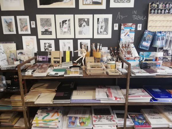 Galleria immagini Ubik