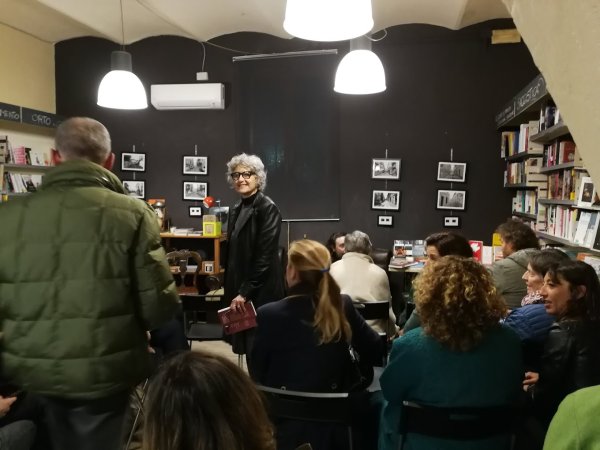 Galleria immagini Ubik