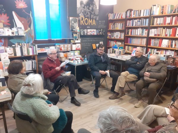 Galleria immagini Ubik