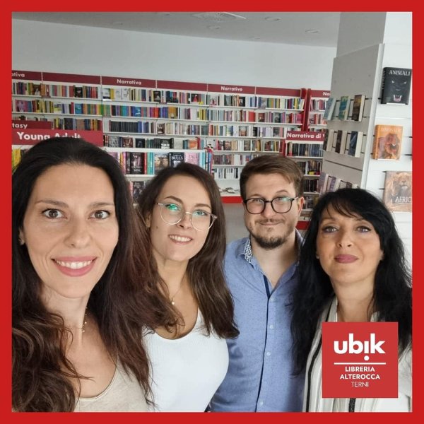 Galleria immagini Ubik