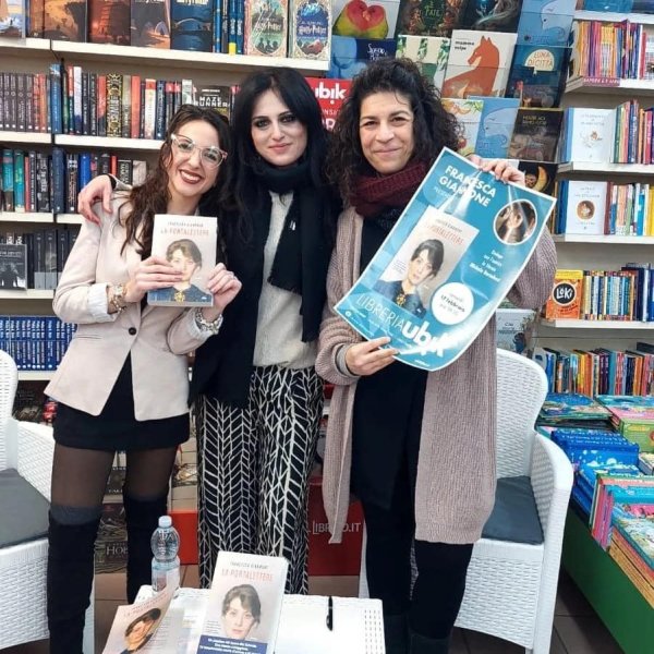 Galleria immagini Ubik