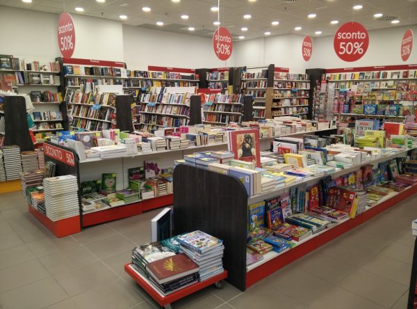 Galleria immagini Ubik