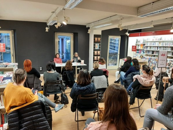 Galleria immagini Ubik