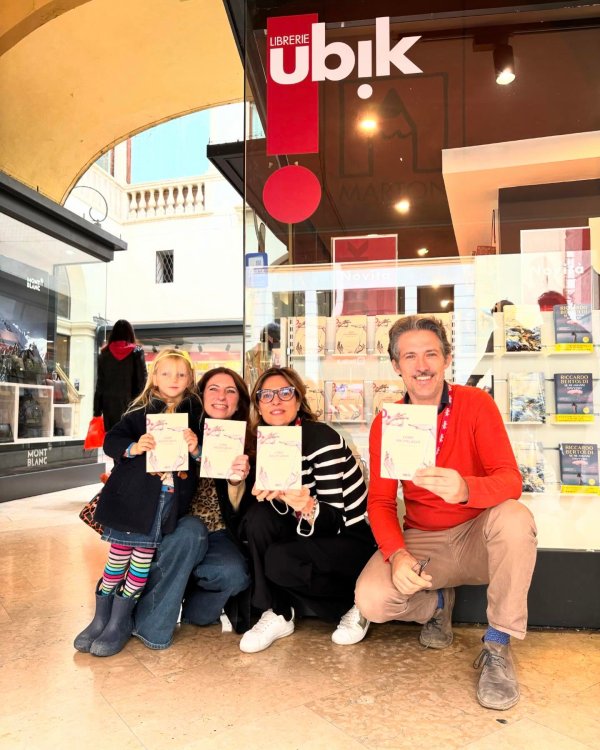 Galleria immagini Ubik