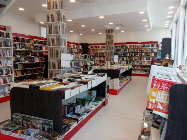 Galleria immagini Ubik