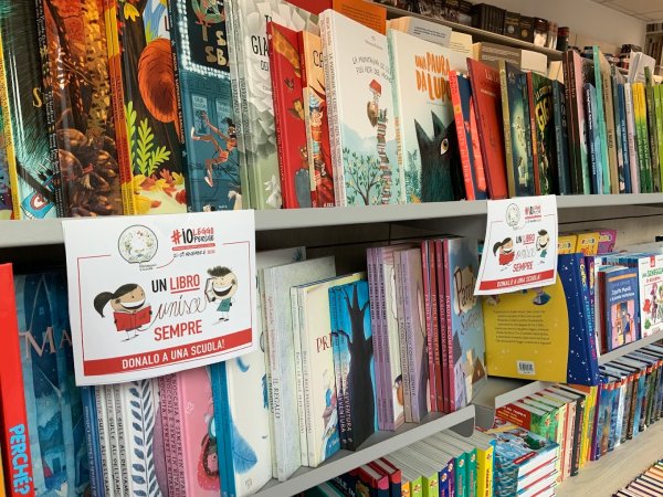 Galleria immagini Ubik