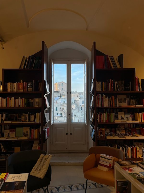 Galleria immagini Ubik