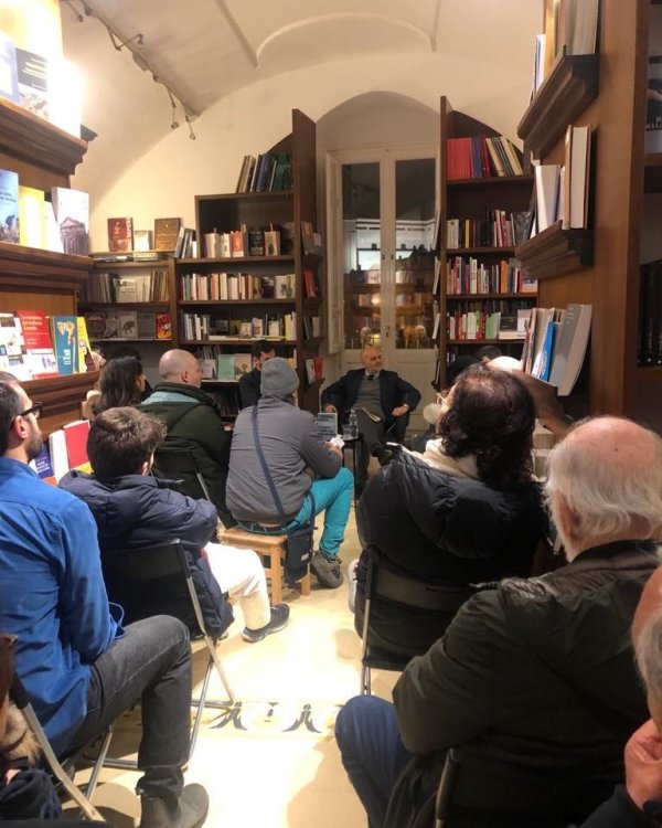 Galleria immagini Ubik