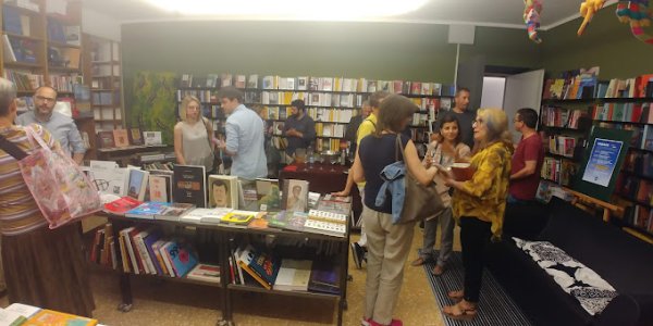 Galleria immagini Ubik