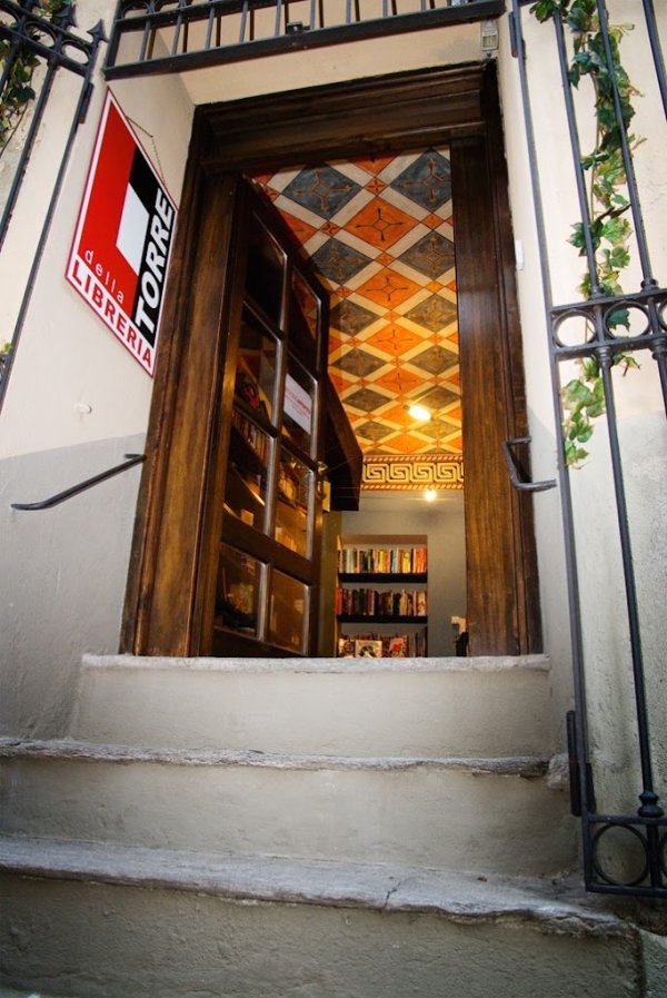 Galleria immagini Ubik