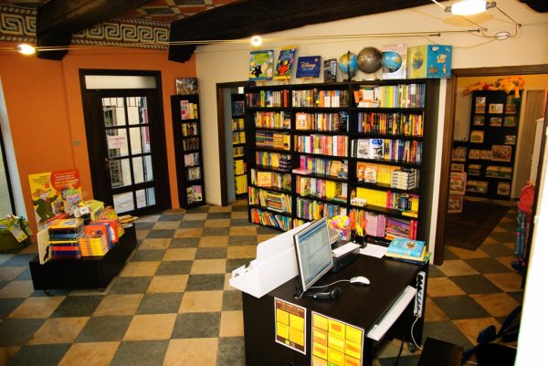 Galleria immagini Ubik