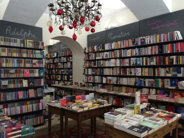 Galleria immagini Ubik