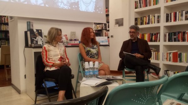 Galleria immagini Ubik