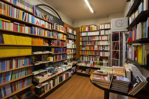 Galleria immagini Ubik