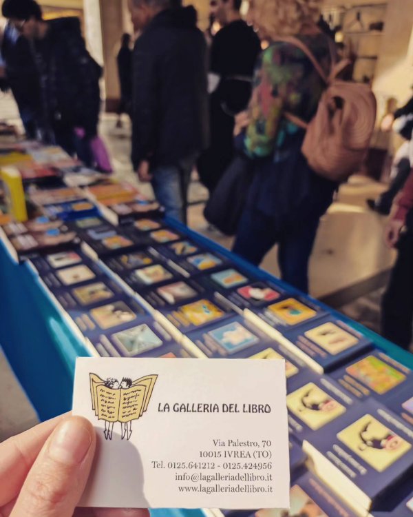 Galleria immagini Ubik