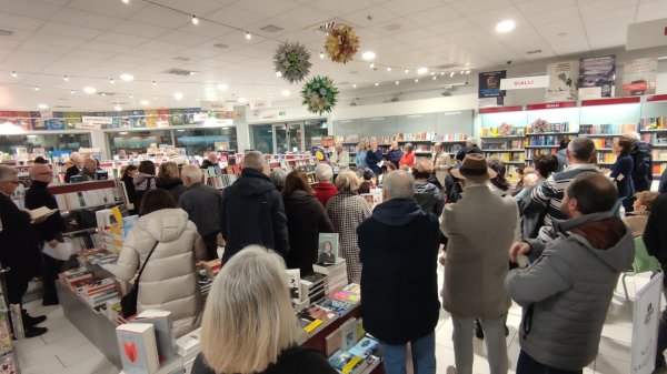 Galleria immagini Ubik