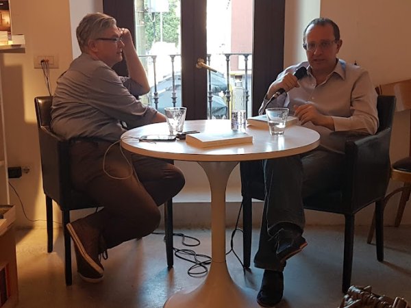 Galleria immagini Ubik