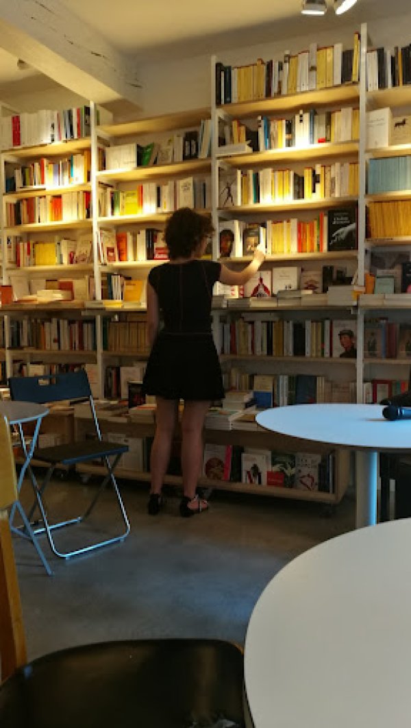 Galleria immagini Ubik