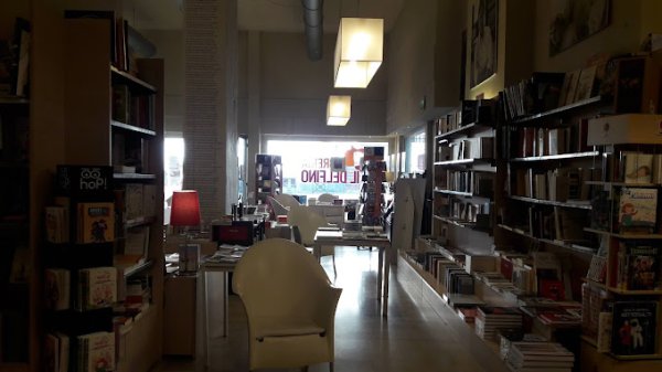 Galleria immagini Ubik