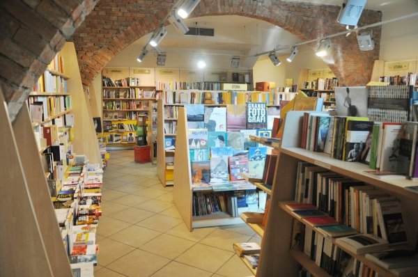 Galleria immagini Ubik