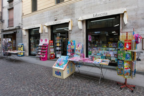 Copertina Ubik Coppo Casale Monferrato