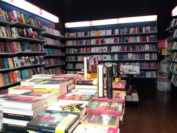 Copertina Ubik La Gilda dei Narratori Messina