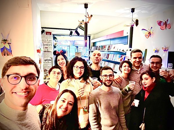 Galleria immagini Ubik