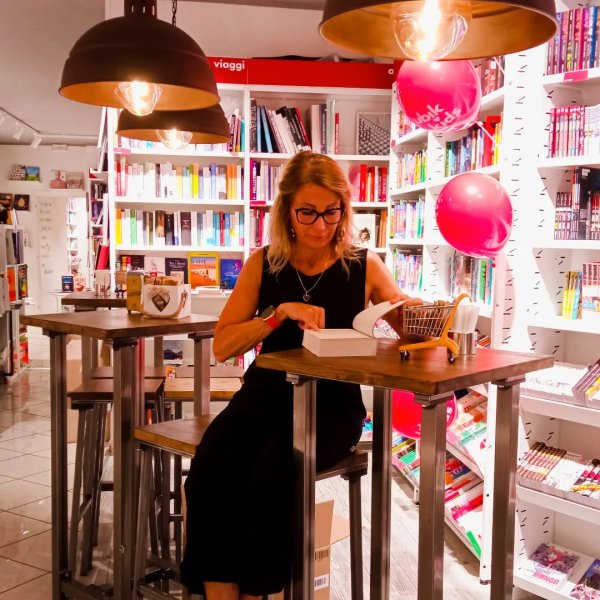 Galleria immagini Ubik