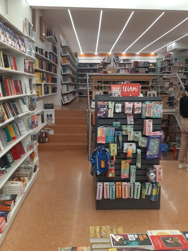 Galleria immagini Ubik