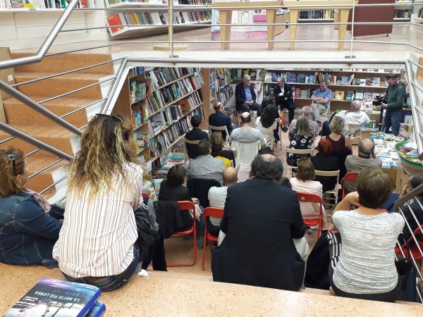 Galleria immagini Ubik