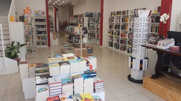 Galleria immagini Ubik