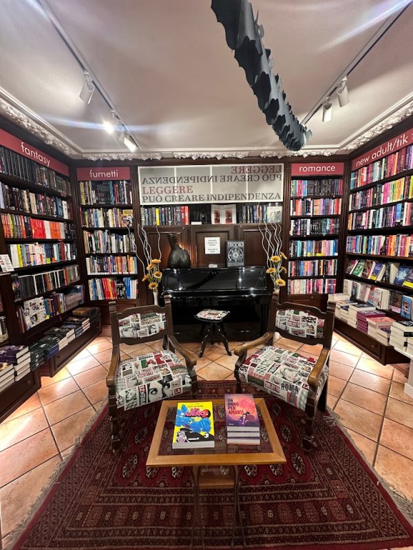 Galleria immagini Ubik