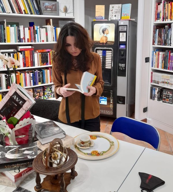 Galleria immagini Ubik