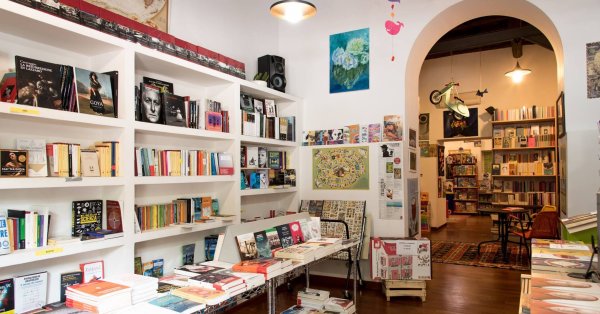 Galleria immagini Ubik