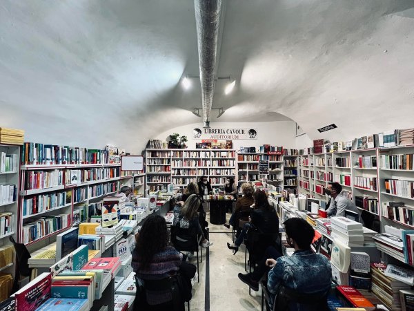 Galleria immagini Ubik